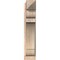 Ekena Millwork Olympic Smooth Arts and Crafts Outlooker, Douglas Fir, 7 1/2"W x 24"D x 36"H OUT08X24X36OLY03SDF - alternate 4